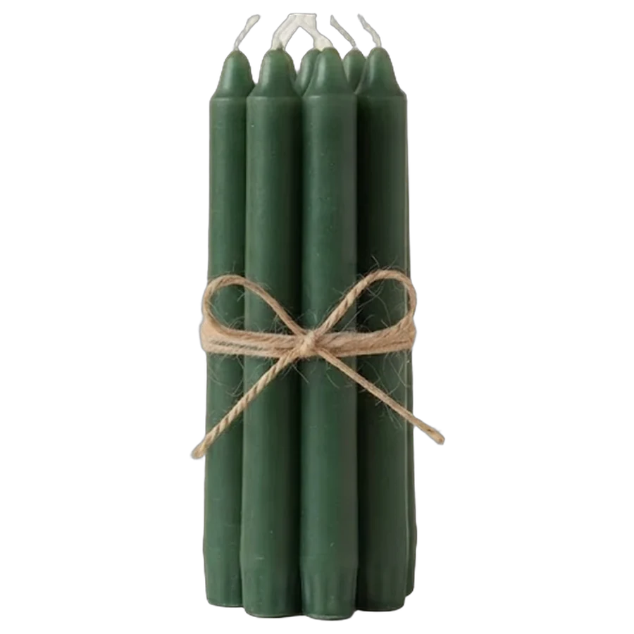Vela Palito Verde — Oxóssi